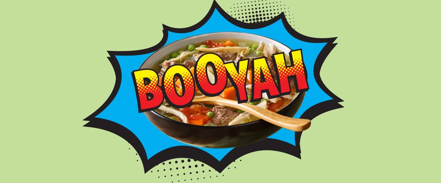 first annual booyah sale