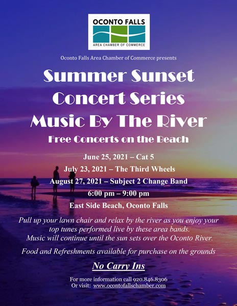 Summer Music Series